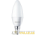 Лампа светодиодная ESS LEDCandle 6Вт B35FR 620лм E14 827 PHILIPS Лампа светодиодная ESS LEDCandle 6Вт B35FR 620лм E14 827 PHILIPS