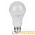 Лампа светодиодная LED Value LVCLA250 30SW/840 230VFR 30Вт A матовая 4000К нейтр. бел. E27 2400лм угол пучка 180град. 220-240В пластик (замена 300Вт) OSRAM 