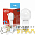 Лампа светодиодная LED-A60-VC 12Вт грушевидная 6500К холод. бел. E27 1140лм 230В IN HOME 