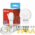 Лампа светодиодная LED-A60-VC 15Вт грушевидная 6500К холод. бел. E27 1430лм 230В IN HOME 