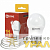 Лампа светодиодная LED-ШАР-VC 11Вт шар 3000К тепл. бел. E27 1050лм 230В IN HOME 