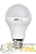 Лампа светодиодная PLED-SP 15Вт A60 4000К нейтр. бел. E27 230В/50Гц JazzWay 