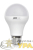 Лампа светодиодная PLED-SP 15Вт A60 4000К нейтр. бел. E27 230В/50Гц JazzWay Лампа светодиодная PLED-SP 15Вт A60 4000К нейтр. бел. E27 230В/50Гц JazzWay