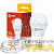 Лампа светодиодная LED-A65-VC 25Вт грушевидная 3000К тепл. бел. E27 2380лм 230В IN HOME 