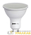 Лампа светодиодная PLED-SP 11Вт PAR16 5000К холод. бел. GU10 230В 50Гц JazzWay 