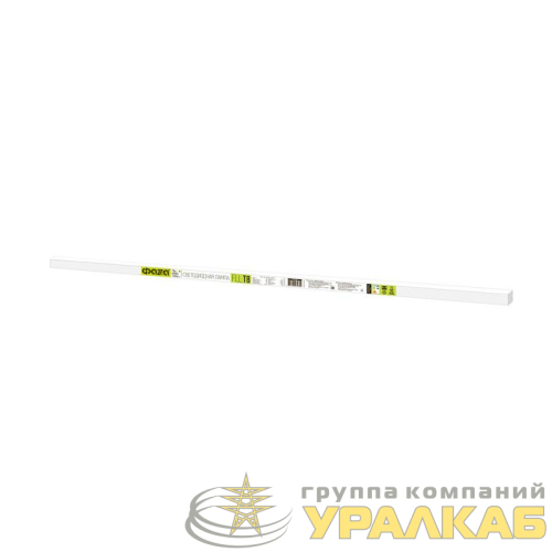 Лампа светодиодная FLL T8-1200 18Вт 4000К нейтр. бел. G13 230В 50Гц ФАZА 