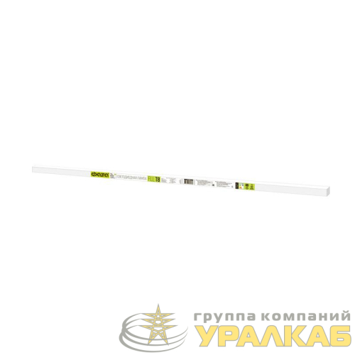 Лампа светодиодная FLL T8-1200 18Вт 6500К G13 230В 50Гц ФАZА 