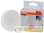 Лампа светодиодная LED Value LVGX5375 10SW/840 10Вт GX53 230В 10х1 RU OSRAM 