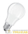 Лампа светодиодная LED Value LVCLA75 10SW/840 10Вт грушевидная матовая E27 230В 10х1 RU OSRAM 
