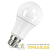 Лампа светодиодная LED Value LVCLA125 15SW/840 15Вт грушевидная матовая E27 230В 10х1 RU OSRAM 