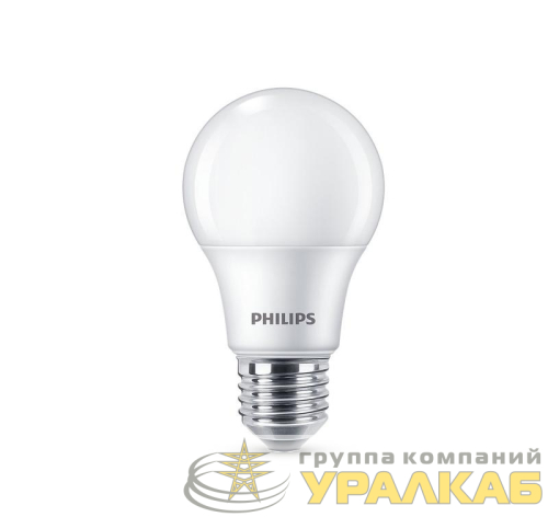 Лампа светодиодная Ecohome LED Bulb 13Вт 1250лм E27 840 RCA Philips 