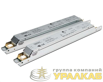 Аппарат пускорегулирующий электронный (ЭПРА) 2х36 ngn 220-240/50-60 Helvar 