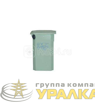Дроссель 1И250ДНаТ46-003 220В с ИЗУ нез. GALAD 