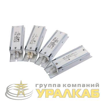 Дроссель АВТ40-003 Ардатов 