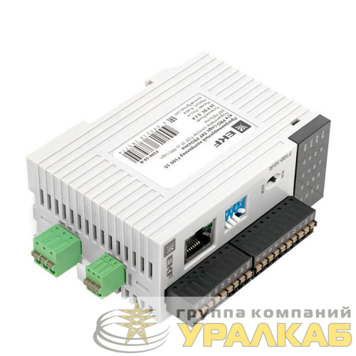 Контроллер программируемый F100 10 в/в PRO-Logic PROxima EKF 