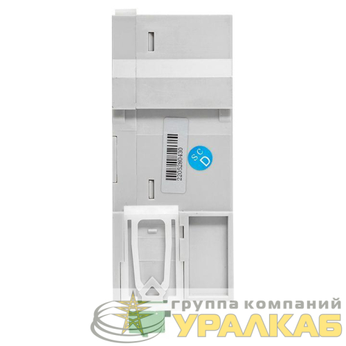Контроллер программируемый F100 16 в/в PRO-Logic PROxima EKF 