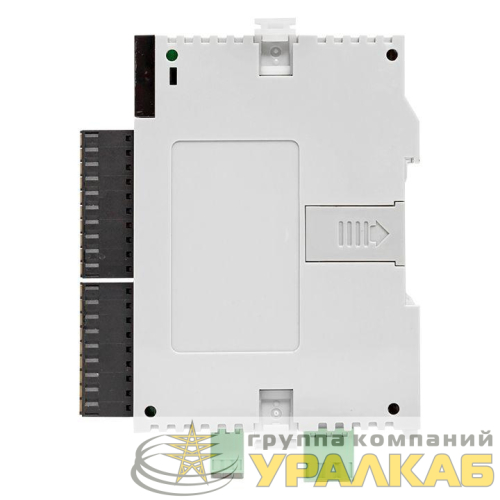 Контроллер программируемый F100 16 в/в PRO-Logic PROxima EKF 
