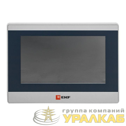 Панель оператора PRO-Screen 7E EKF 
