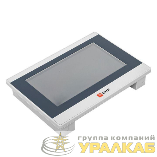 Панель оператора PRO-Screen 7E EKF 
