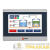 Панель оператора PRO-Screen 7E EKF 