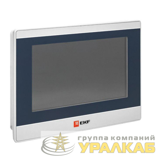 Панель оператора PRO-Screen 7E EKF 