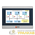 Панель оператора PRO-Screen 7E EKF 