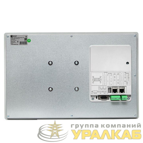 Панель оператора PRO-Screen 15E EKF 