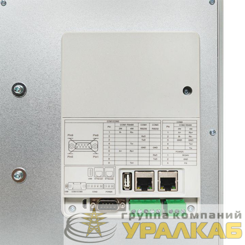Панель оператора PRO-Screen 15E EKF 