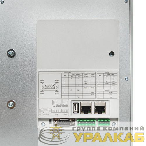 Панель оператора PRO-Screen 15E EKF 