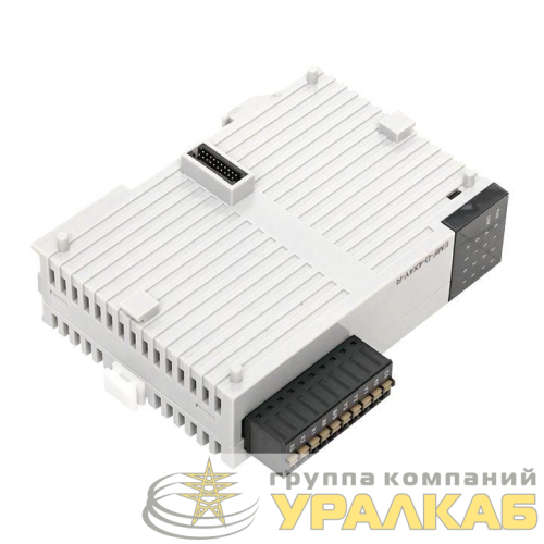 Модуль дискретного в/в EMF 4/4 PRO-Logic PROxima EKF 