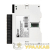 Модуль ввода термосопротивлений EMF 4 PRO-Logic PROxima EKF 