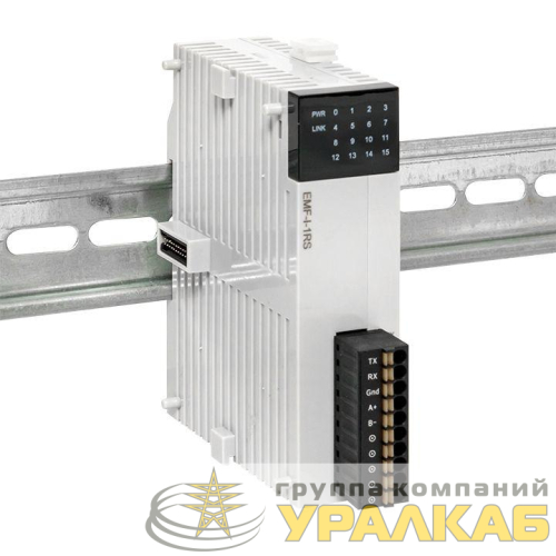 Модуль интерфейсный EMF 1RS PRO-Logic PROxima EKF 