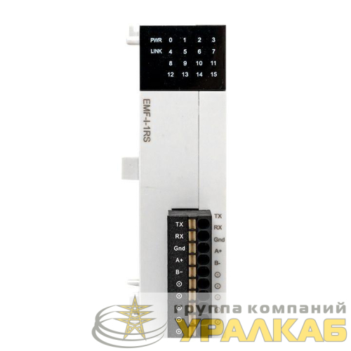 Модуль интерфейсный EMF 1RS PRO-Logic PROxima EKF 