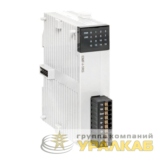 Модуль интерфейсный EMF 1RS PRO-Logic PROxima EKF 
