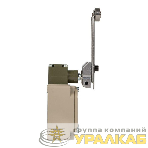 Выключатель концевой WLCA12-2-Q PROxima EKF 