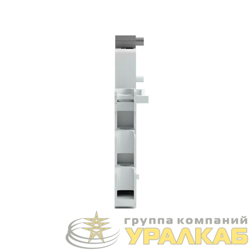 Контакт сигнальный AV-SD AVERES EKF 