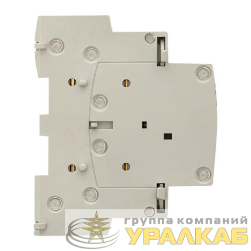 Контакт боковой дополнительный КБМ-20 2NO для КМ PROxima EKF 