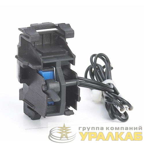 Контакт вспомогательный AX-M1 R для NXM-125(63)/NXMLE-125(правый) (R) CHINT 