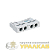 Контакт дополнительный поперечный NS2-AE20 (R) CHINT 