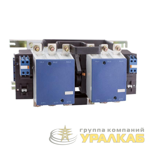 Контактор ПМЛ-6500 УХЛ4 Б 160А кат. 220В AC КЭАЗ 