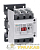Контактор КМ-103 50А кат. 220В AC 1НО+1НЗ AC-3 DEKraft 
