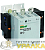 Контактор КМ-103 115А кат. 220В AC 1НО+1НЗ AC-3 DEKraft 