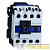 Контактор NC1-2510 25А кат. 110В AC 1НО AC-3 (R) CHINT 