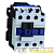 Контактор NC1-3210 32А кат. 230В AC 1НО AC-3 (R) CHINT 