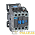 Контактор NXC-09 9А кат. 220В AC 1НО+1НЗ AC-3 (R) CHINT 