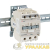 Контактор КМЭ 40А кат. 380В AC 1НО+1НЗ EKF 