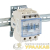 Контактор КМЭ 50А кат. 380В AC 1НО+1НЗ EKF 