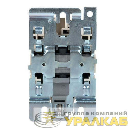 Контактор КМЭ 95А кат. 220В AC 1НО+1НЗ EKF 