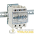 Контактор КМЭ 95А кат. 220В AC 1НО+1НЗ EKF 