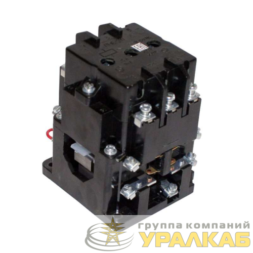 Контактор ПМЕ-211 УХЛ4 В 25А кат. 380В AC 1НО Кашин 